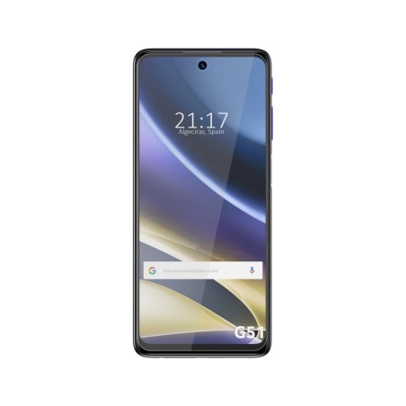 Protector Pantalla Hidrogel Mate Antihuellas para Motorola Moto G51 5G