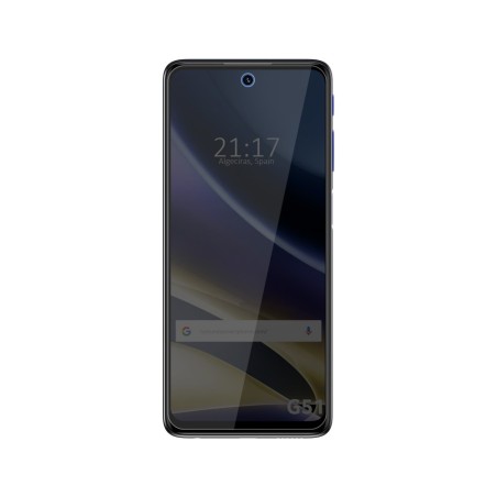 Protector Pantalla Hidrogel Privacidad Antiespías para Motorola Moto G51 5G