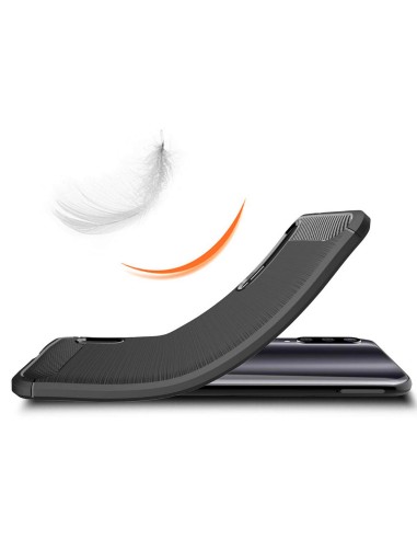 Funda Gel Tpu para Xiaomi Redmi Note 5A Diseño Metal Dibujos