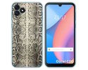 Funda Silicona para Blackview Oscal C20 / C20 Pro diseño Animal 01 Dibujos