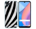 Funda Silicona para Blackview Oscal C20 / C20 Pro diseño Animal 02 Dibujos