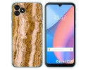 Funda Silicona para Blackview Oscal C20 / C20 Pro diseño Mármol 10 Dibujos