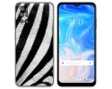 Funda Silicona para Doogee N40 Pro diseño Animal 02 Dibujos