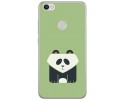 Funda Gel Tpu para Xiaomi Redmi Note 5A Pro / 5A Prime Diseño Panda Dibujos