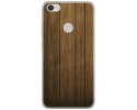 Funda Gel Tpu para Xiaomi Redmi Note 5A Pro / 5A Prime Diseño Madera Dibujos