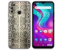 Funda Silicona para Doogee X96 / X96 Pro diseño Animal 01 Dibujos
