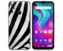 Funda Silicona para Doogee X96 / X96 Pro diseño Animal 02 Dibujos
