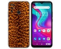 Funda Silicona para Doogee X96 / X96 Pro diseño Animal 03 Dibujos