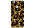 Funda Gel Tpu para Xiaomi Redmi Note 5A Pro / 5A Prime Diseño Leopardo Dibujos