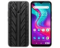 Funda Silicona para Doogee X96 / X96 Pro diseño Neumatico Dibujos