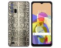 Funda Silicona para Oukitel C25 diseño Animal 01 Dibujos