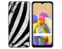 Funda Silicona para Oukitel C25 diseño Animal 02 Dibujos