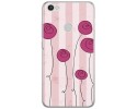 Funda Gel Tpu para Xiaomi Redmi Note 5A Pro / 5A Prime Diseño Flores Vintage Dibujos