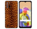 Funda Silicona para Oukitel C25 diseño Animal 03 Dibujos
