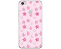 Funda Gel Tpu para Xiaomi Redmi Note 5A Pro / 5A Prime Diseño Flores Dibujos