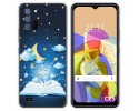 Funda Silicona para Oukitel C25 diseño Libro Cuentos Dibujos