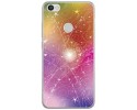 Funda Gel Tpu para Xiaomi Redmi Note 5A Pro / 5A Prime Diseño Abstracto Dibujos