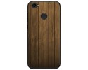 Funda Gel Tpu para Zte Blade A6 Diseño Madera Dibujos