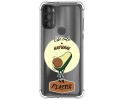 Funda Silicona Antigolpes para Motorola Moto G71 5G diseño Culo Natural Dibujos