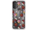 Funda Silicona Antigolpes para Motorola Moto G71 5G diseño Muffins Dibujos