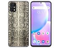 Funda Silicona para Umidigi A11 Pro Max diseño Animal 01 Dibujos