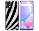 Funda Silicona para Umidigi A11 Pro Max diseño Animal 02 Dibujos