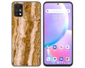 Funda Silicona para Umidigi A11 Pro Max diseño Mármol 10 Dibujos