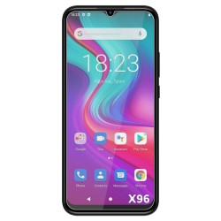 Protector Cristal Templado para Doogee X96 / X96 Pro Vidrio 2