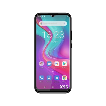 Protector Cristal Templado para Doogee X96 / X96 Pro Vidrio
