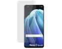 Protector Cristal Templado para Oppo Reno 7 Pro 5G Vidrio
