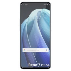 Protector Cristal Templado para Oppo Reno 7 Pro 5G Vidrio 2