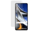 Protector Cristal Templado para Xiaomi POCO X4 Pro 5G Vidrio