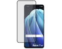 Protector Cristal Templado Completo 5D Full Glue Negro para Oppo Reno 7 5G Vidrio