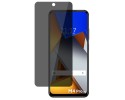 Protector Pantalla Hidrogel Privacidad Antiespías para Xiaomi POCO M4 Pro 4G