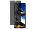 Protector Pantalla Hidrogel Privacidad Antiespías para Xiaomi POCO X4 Pro 5G