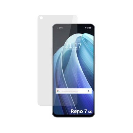 Protector Pantalla Hidrogel Flexible para Oppo Reno 7 5G