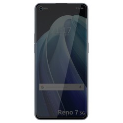 Protector Pantalla Hidrogel Privacidad Antiespías para Oppo Reno 7 5G 2