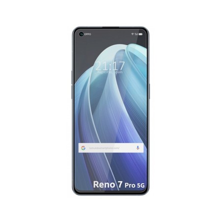 Protector Pantalla Hidrogel Flexible para Oppo Reno 7 Pro 5G