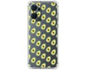 Funda Silicona Antigolpes para Oppo Reno 7 5G diseño Aguacate Dibujos