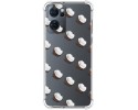 Funda Silicona Antigolpes para Oppo Reno 7 5G diseño Cocos Dibujos