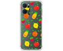 Funda Silicona Antigolpes para Oppo Reno 7 5G diseño Frutas 01 Dibujos