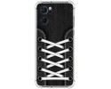 Funda Silicona Antigolpes para Oppo Reno 7 5G diseño Zapatillas 02 Dibujos