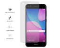 Protector Cristal Templado para Huawei Y6 Pro 2017 / P9 Lite Mini