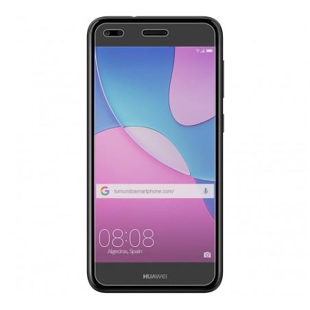 Protector Cristal Templado para Huawei Y6 Pro 2017 / P9 Lite Mini