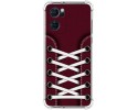 Funda Silicona Antigolpes para Oppo Reno 7 5G diseño Zapatillas 17 Dibujos