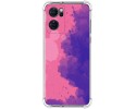 Funda Silicona Antigolpes para Oppo Reno 7 5G diseño Acuarela 07 Dibujos