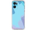 Funda Silicona Antigolpes para Oppo Reno 7 5G diseño Acuarela 10 Dibujos