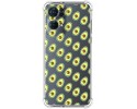 Funda Silicona Antigolpes para Oppo Reno 7 Pro 5G diseño Aguacate Dibujos