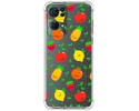 Funda Silicona Antigolpes para Oppo Reno 7 Pro 5G diseño Frutas 01 Dibujos