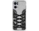 Funda Silicona Antigolpes para Oppo Reno 7 Pro 5G diseño Zapatillas 16 Dibujos